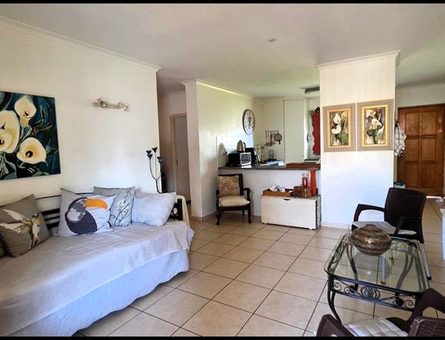 2 BEDROOM APARTMENT FOR SALE IN OLYMPUS AH